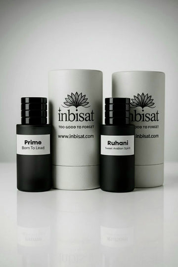 Inbisat Signature Duo