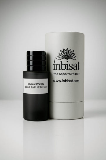 Midnight Vanilla (Inspired By Le Male Le Parfum )