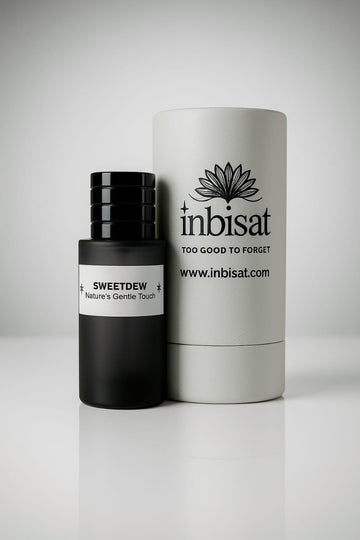 SweetDew ( Inspired by Rasasi Hawas for Him )